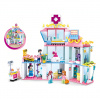 Sluban Girls Dream M38-B0799 Nemocnice Sluban