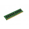 Kingston ValueRAM - DDR3L - 4 GB - DIMM 240 pinů - 1600 MHz / PC3L-12800 - CL11 - 1.35 / 1.5 V - be KVR16LN11/4