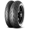 Continental CONTISPORTATTACK 4 190/55 R17 75 W Zadné M/C R TL