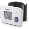 Zápästný tonometer OMRON RS1 oficiálne certifikovaný