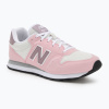 Dámske topánky New Balance 500's V2 pink
