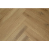Naturel Vinylová podlaha Herringbone dub Newcastle 5,5 mm NATHER-11880