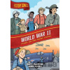 History Comics: World War II - Kate Hannigan