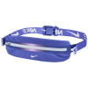 Nike Slim Running Waistpack 4.0 Sapphire/Hydro One Size