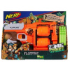 Pištoľ pre deti - Pištoľ Nerf Zombie Strike Hasbro Flipfury A9603 (Pištoľ pre deti - Pištoľ Nerf Zombie Strike Hasbro Flipfury A9603)