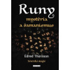 Runy mystéria a šamanismus - Edred Thorsson