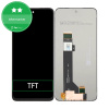 LCD displej + Dotykové sklo Motorola Moto G53 XT2335 Aftermarket