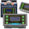 683 Regulátor PWM s výstupom 8A ZK-PP2K