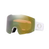 Lyžiarské okuliare Oakley FALL LINE M