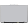 Lenovo Yoga Slim 7-13ITL05 LCD displej s dotykovou čiernym rámom predný panel