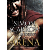 Aréna - Simon Scarrow; T. J. Andrews