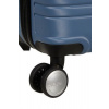 American Tourister FLASHLINE SPINNER 55/20 TSA, 34 l -príručný kufor 149767 - Coronet Blue 149767