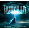 The Art of Godzilla: King of the Monsters - Abbie Bernstein, Titan Books Ltd