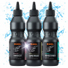ADBL Hard Cut + Super Polish + Perfect Finish 200Ml Leštiace pasty sada