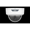 UNIVIEW Venkovní IP kamera 5MPx dome, 110°, Smart IR 40 m, analýza člověk/vozidlo vč. barev IPC325SS-ADF28K-I1