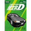 Initial D Omnibus 3 (Vol. 5-6) - Shuichi Shigeno