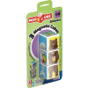 Stavebnica Magicube Animals (871772001379)