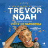 Audiokniha: Vinný od narodenia