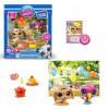 TM Toys Littlest Pet Shop balenie 2 figúrok Petfluencers 102, 103