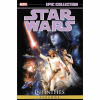 Marvel Star Wars Legends Epic Collection: Infinities 1