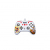 Konix One Piece Viacfarebný, Biela USB Gamepad Nintendo Switch, PC (KX-OP-PAD-WHI)