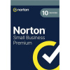NORTON SMALL BUSINESS PREMIUM ND 2.0 500GB 10 lic. 12 mes. PC soft Europe | PC Software