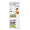 Bosch Serie 2 KIN96NSE0 lednice/mrazák Vestavěné 290 l E Bílá