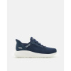 Skechers Nízke tenisky 118300 SLIP INS BOBS SPORT SQUAD CHAOS Modrá