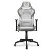 Cougar Armor Elite herné kreslo, biele 3MELIWHB.0001