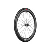 DT Swiss přední kolo ERC 1100 28/700C DICUT WTS 45 DB Carbon CL 100/12mm TA - Continental Aero 111 29-622