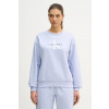 Mikina Calvin Klein Jeans LV047B234G modrá S