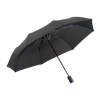 Fare Skladací dáždnik FA5584 Black 94 cm