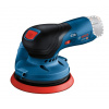 BOSCH GEX 12V-125 Excentrická bruska 601372101 0601372101