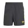 adidas Jude Bellingham pánske šortky Black M