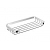 Jika Generic Drôtený držiak rohový, chróm-20 cm, chróm H3853D30041001