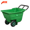 Záhradný fúrik / vozík HANDY-GO 90L/150kg, zelený