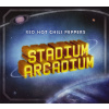 CD Red hot chili peppers - Stadium Arcadium (Digipack)