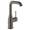 Grohe Essence - Umývadlová batéria, kefovaný tmavý grafit 32628AL1