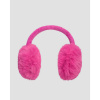 Kožušinové Kožné Chrániče Goldbergh Fluffy