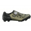 Tretry SHIMANO SH-XC502ME Green - 43