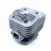 Piest a valec OleoMac BC270, BC280H, BC280S, BC280T, PPX271, PP270 originál 61290056, 61292032C