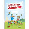 Nitsche Peter Angličtina zábavne