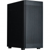 Zalman skříň i4 / middle tower / 6x120 mm fan / 2xUSB 3.0 / USB 2.0 / mesh panel / černý i4 Black