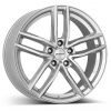 DEZENT TR silver 7x17 ET41 5/112/66.6 TTRY8SA41E