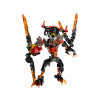 LEGO Bionicle - Lávová příera