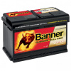 Banner Running Bull 12V 70Ah 760A 57001 AGM otrasuvzdorná