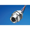 Molex upravený zástrčkový konektor pre senzory - aktory, 1200705210, 1 ks; 1200705210