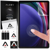HYDROGÉLOVÁ OCHRANNÁ FÓLIA PRE SAMSUNG GALAXY TAB S7/S8/S9 11“ ALOGY
