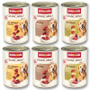 Výhodné balenie animonda GranCarno Original 24 x 400g - mix 1 (6 druhov)