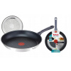 Panvica - TEFAL G71306 DAILY Cook 28 cm Indukčné (Panvica - TEFAL G71306 DAILY Cook 28 cm Indukčné)